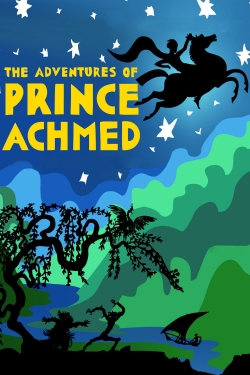 The Adventures of Prince Achmed-123movies