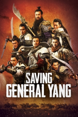 Saving General Yang-123movies