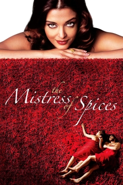 The Mistress of Spices-123movies