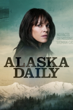 Alaska Daily-123movies