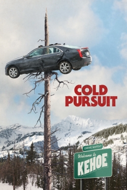 Cold Pursuit-123movies