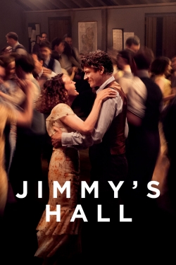 Jimmy's Hall-123movies