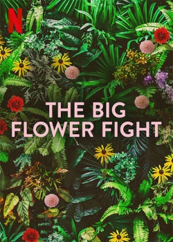 The Big Flower Fight-123movies