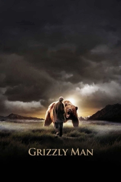 Grizzly Man-123movies