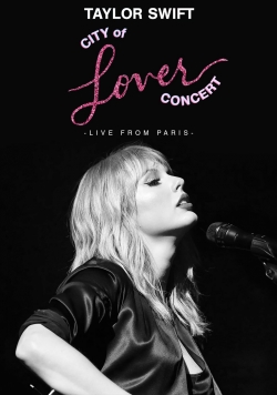 Taylor Swift City of Lover Concert-123movies