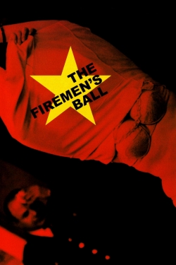 The Firemen's Ball-123movies