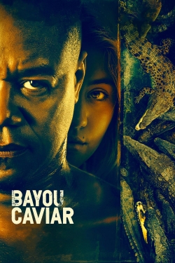 Bayou Caviar-123movies