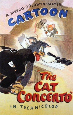 The Cat Concerto-123movies