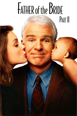 Father of the Bride Part II-123movies