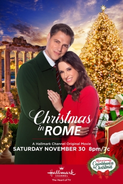 Christmas in Rome-123movies