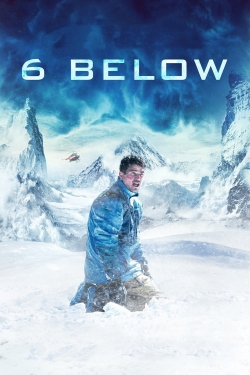 6 Below: Miracle on the Mountain-123movies