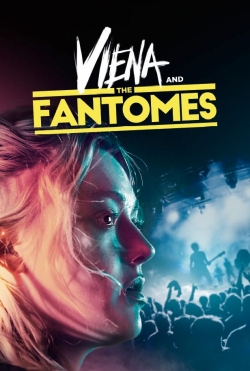 Viena and the Fantomes-123movies