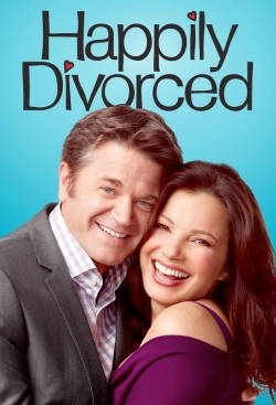 Happily Divorced-123movies