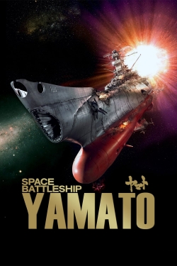 Space Battleship Yamato-123movies