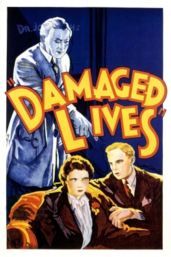 Damaged Lives-123movies