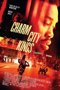 Charm City Kings-123movies