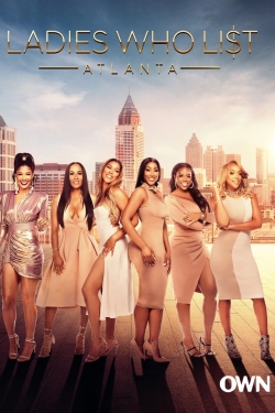 Ladies Who List: Atlanta-123movies