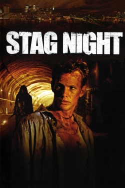 Stag Night-123movies