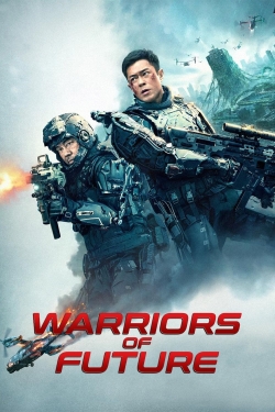 Warriors of Future-123movies