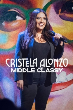 Cristela Alonzo: Middle Classy-123movies