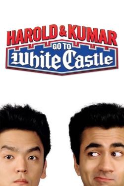 Harold & Kumar Go to White Castle-123movies