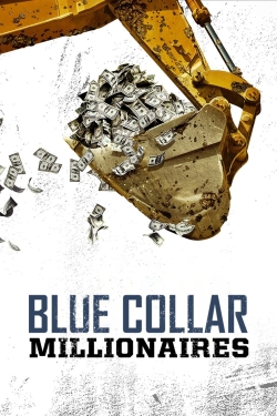Blue Collar Millionaires-123movies