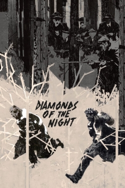 Diamonds of the Night-123movies