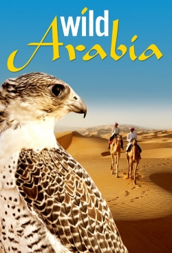 Wild Arabia-123movies