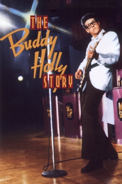 The Buddy Holly Story-123movies