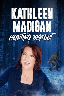 Kathleen Madigan: Hunting Bigfoot-123movies