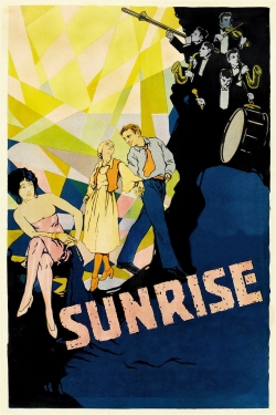Sunrise: A Song of Two Humans-123movies
