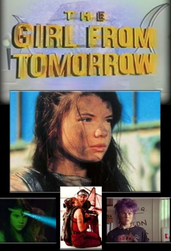 The Girl from Tomorrow-123movies