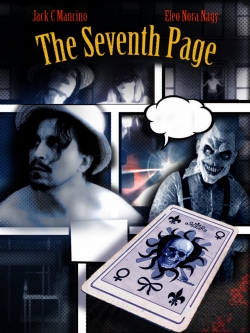 The Seventh Page-123movies