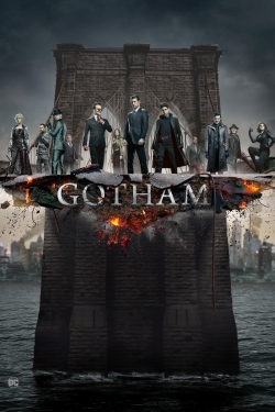 Gotham-123movies