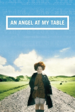 An Angel at My Table-123movies