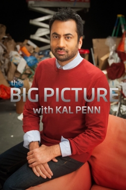 The Big Picture with Kal Penn-123movies