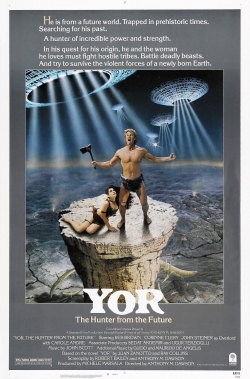 Yor, the Hunter from the Future-123movies