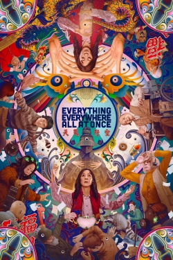 Everything Everywhere All at Once-123movies