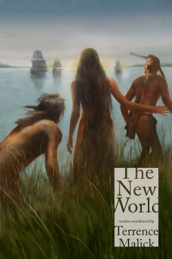 The New World-123movies