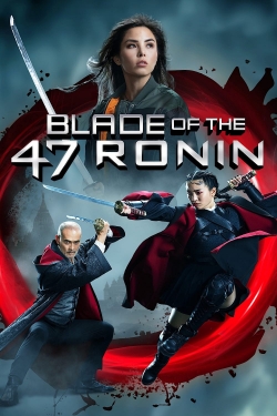 Blade of the 47 Ronin-123movies