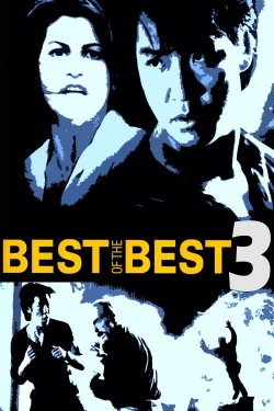 Best of the Best 3: No Turning Back-123movies