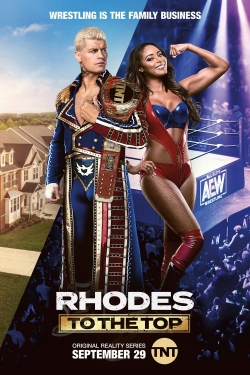 Rhodes to the Top-123movies