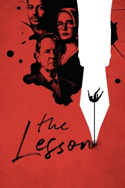 The Lesson-123movies
