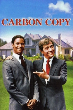 Carbon Copy-123movies