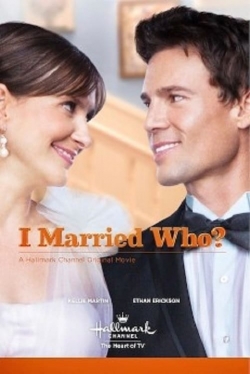 I Married Who?-123movies