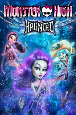 Monster High: Haunted-123movies
