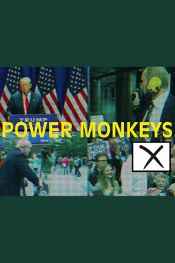 Power Monkeys-123movies