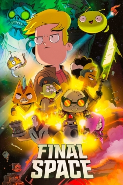 Final Space-123movies