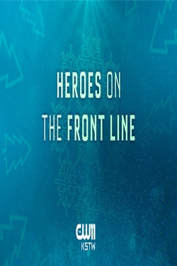 Heroes on the Front Line-123movies