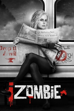 iZombie-123movies